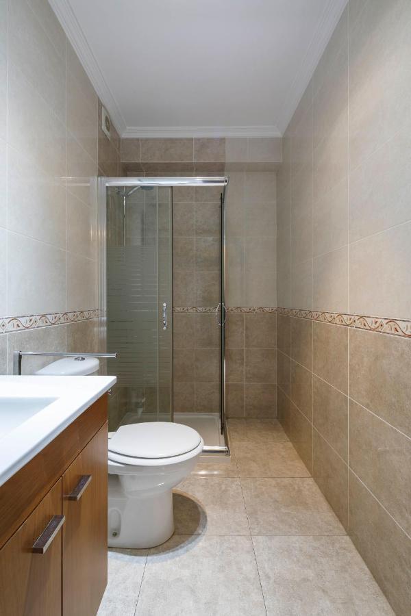 Rosalia 45 Apartment Vigo Exterior foto
