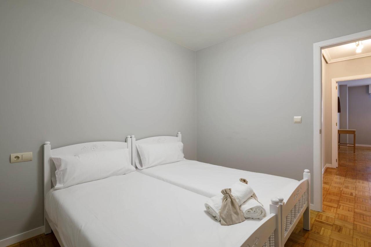 Rosalia 45 Apartment Vigo Exterior foto